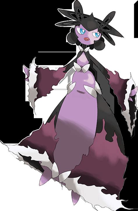 mega gothitelle|gothitelle pokedex entry.